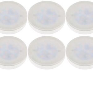 LED Lamp GX53 7W - 550 Lumen - Energielabel A