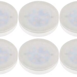 LED Lamp GX53 7W - 550 Lumen - Energielabel A 4000K