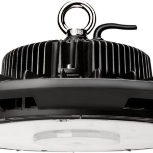 hoftronic-led-high-bay-150w-zwart-aluminium-ip65-magazijnverlichting