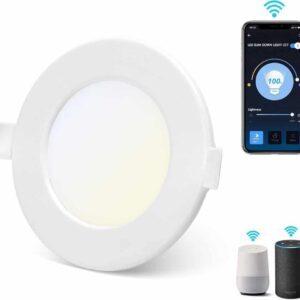 aigostar-smart-led-downlight-wifi-cct-google-home-alexa