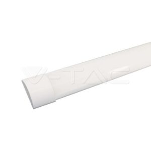 v-tac-led-grill-fitting-60cm-samsung-chip-daglicht-wit-6500k-opbouw-armatuur