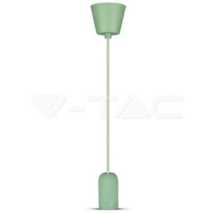 v-tac-vt-7668-betonnen-hanglamp-groen-met-e27-fitting-modern-industrieel