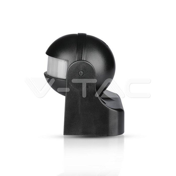 v-tac-vt-8003-infrarood-bewegingssensor-zwart-voor-buiten-en-binnen