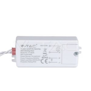 v-tac-vt-8026-infrarood-deursensor-voor-kastverlichting-on-off-schakelaar