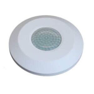 witte-opbouw-bewegingsmelder-360-graden-voor-plafondmontage-ip20