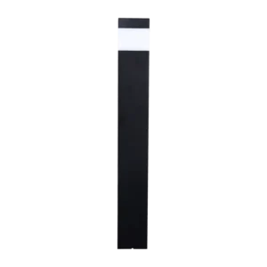 moderne-buitenlamp-staand-vierkant-donkergrijs-aluminium-76cm-tuinverlichting