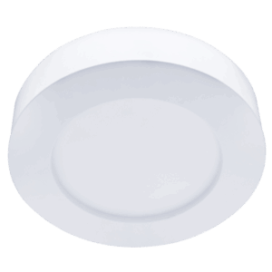 aigostar-led-downlight-12w-rond-opbouw-wit-frame-slim-6000k-daglicht-wit