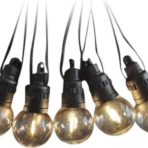 V-TAC-LED-Solar-Prikkabel-12-meter-10-kunststof-G50-lampen-zonnepaneel